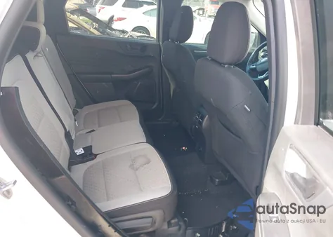 2023 Ford Escape Active from USA, damaged, VIN 1FMCU0GN5PUA41371